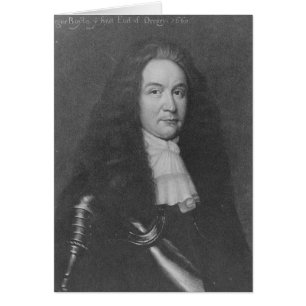 Roger Boyle, ęr comte de planétaire