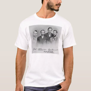Roger Casement T-shirt