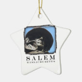 Roger Conant Keramisch Ornament (Links)