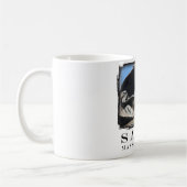 Roger Conant Koffiemok (Links)