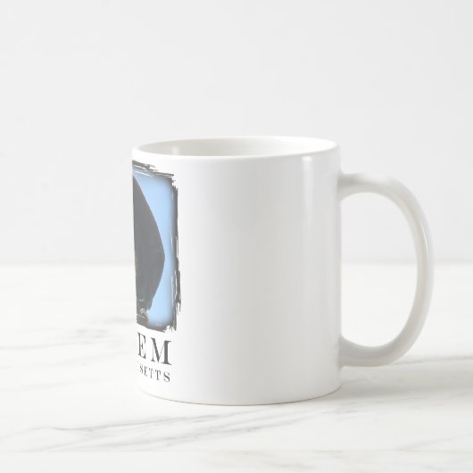 Roger Conant Koffiemok (Rechts)