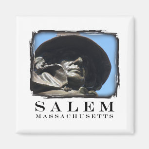 Roger Conant Magneet