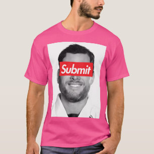 Roger Gracie Submission T-shirt