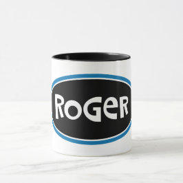 ROGER MOK