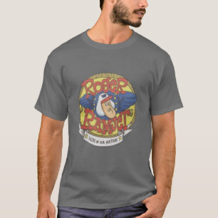 Roger Ramjet T-shirt