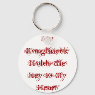 Roghnek-Sleutelhanger Sleutelhanger