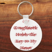 Roghnek-Sleutelhanger Sleutelhanger (Voorkant)
