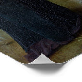 Rogier van der Weyden The Crucifixation Poster (Hoek)