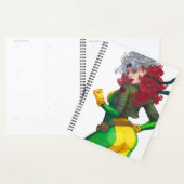 Rogue (Devant avec enveloppe)