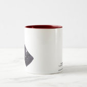 Rogue Agenda promotionele Mok (Center)