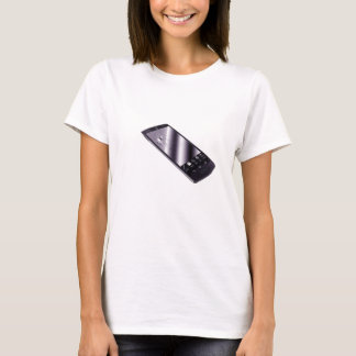 Rogue Agenda T-Shirt, telefoon T-shirt