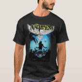 Rogue Anthem T-shirt (Voorkant)
