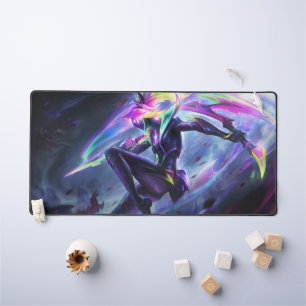 Rogue Assassin Deskmat   Mat de bureau personnalis