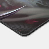 Rogue Assassin Deskmat | Mat de bureau personnalis (Coin)
