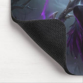 Rogue Assassin Mousepad |  mousepad Muismat (Hoek)