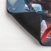 Rogue Assassin Mousepad |  mousepad Muismat (Hoek)