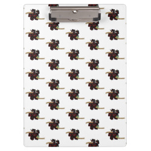 Rogue Dice Design Klembord