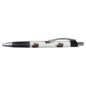 Rogue Dice Design Pen (Bovenkant)