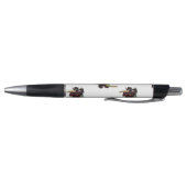 Rogue Dice Design Pen (Bodem)