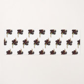 Rogue Dice Design Yogamat (Voorkant (horizontaal))