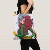 Rogue Draagtas (Dichtbij)