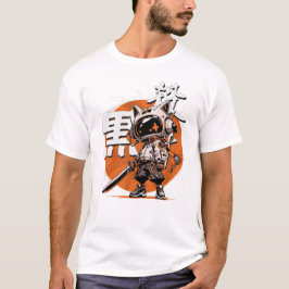 Rogue-eenheid T-shirt