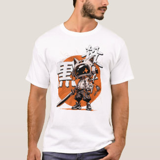 Rogue-eenheid T-shirt