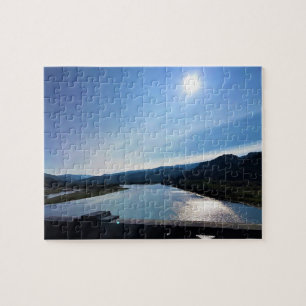 Rogue Legpuzzel