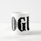Rogue Mug (Centre)