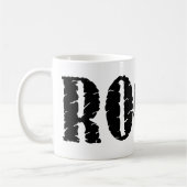 Rogue Mug (Gauche)