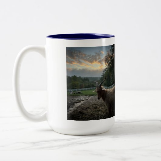 Rogue Mug (Gauche)