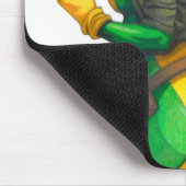 Rogue Muismat (Hoek)