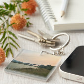 Rogue, Oregon Sleutelhanger (Voorkant Rechts)