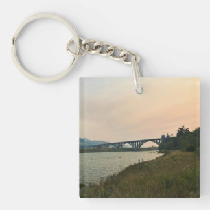 Rogue, Oregon Sleutelhanger