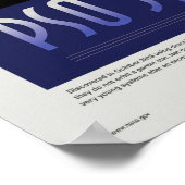 Rogue Planet Poster (Hoek)