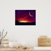 Rogue Poster (Keuken)