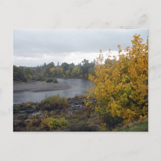 Rogue River, Grants Pass. Of... Briefkaart (Voorkant)