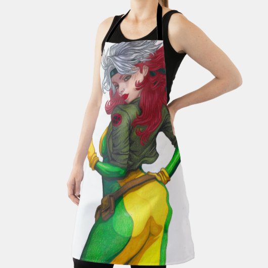 Rogue Schort (Insitu)