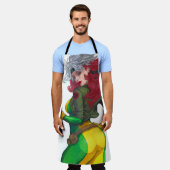 Rogue Schort (Gedragen)