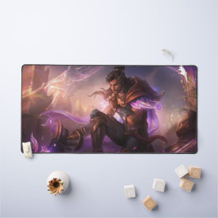 Rogue Sentinel Deskmat   Mat de bureau personnalis