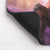 Rogue Sentinel Mousepad |  mousepad Muismat (Hoek)