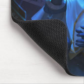 Rogue Sentinel Mousepad |  mousepad Muismat (Hoek)