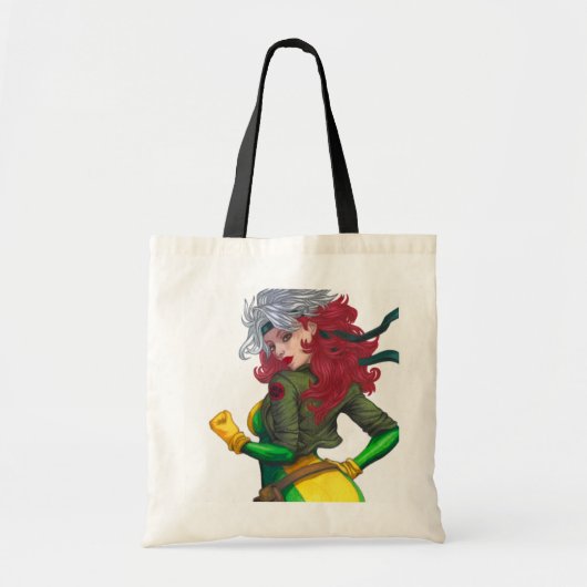 Rogue Tote Bag (Voorkant)