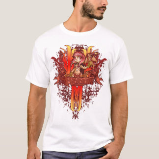 RogueA07 T-shirt