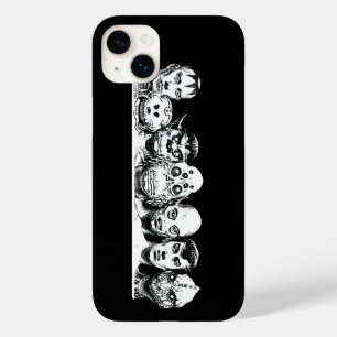 Rogue's Gallery iPhone 12 Hoesje