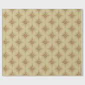 Rohan Crest Cadeaupapier (Vlak)