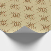 Rohan Crest Cadeaupapier (Hoek)