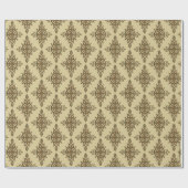 Rohan Crest Cadeaupapier (Vlak)