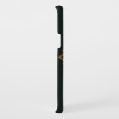 Rohan Crest Case-Mate Samsung Galaxy Hoesje (Achterkant/rechts)