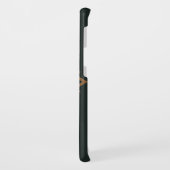 Rohan Crest Case-Mate Samsung Galaxy Hoesje (Achterkant/links)